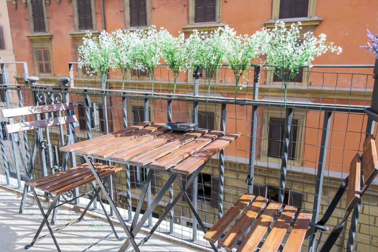 Relais Donna Lucrezia Casa de hóspedes