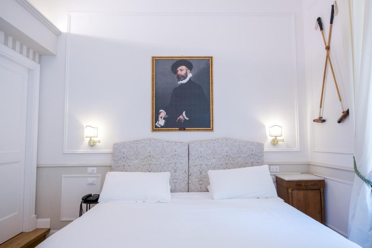 Relais Donna Lucrezia