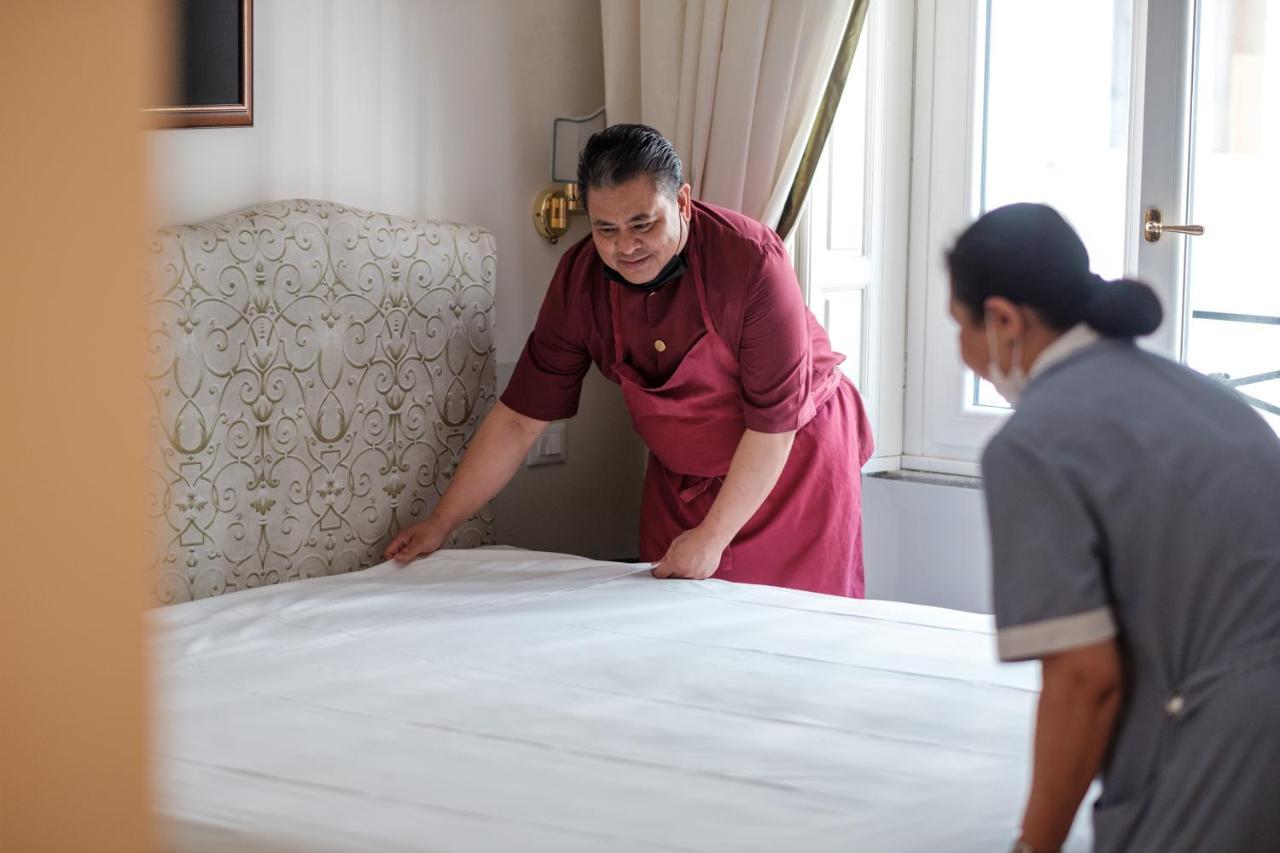 Relais Donna Lucrezia Roma