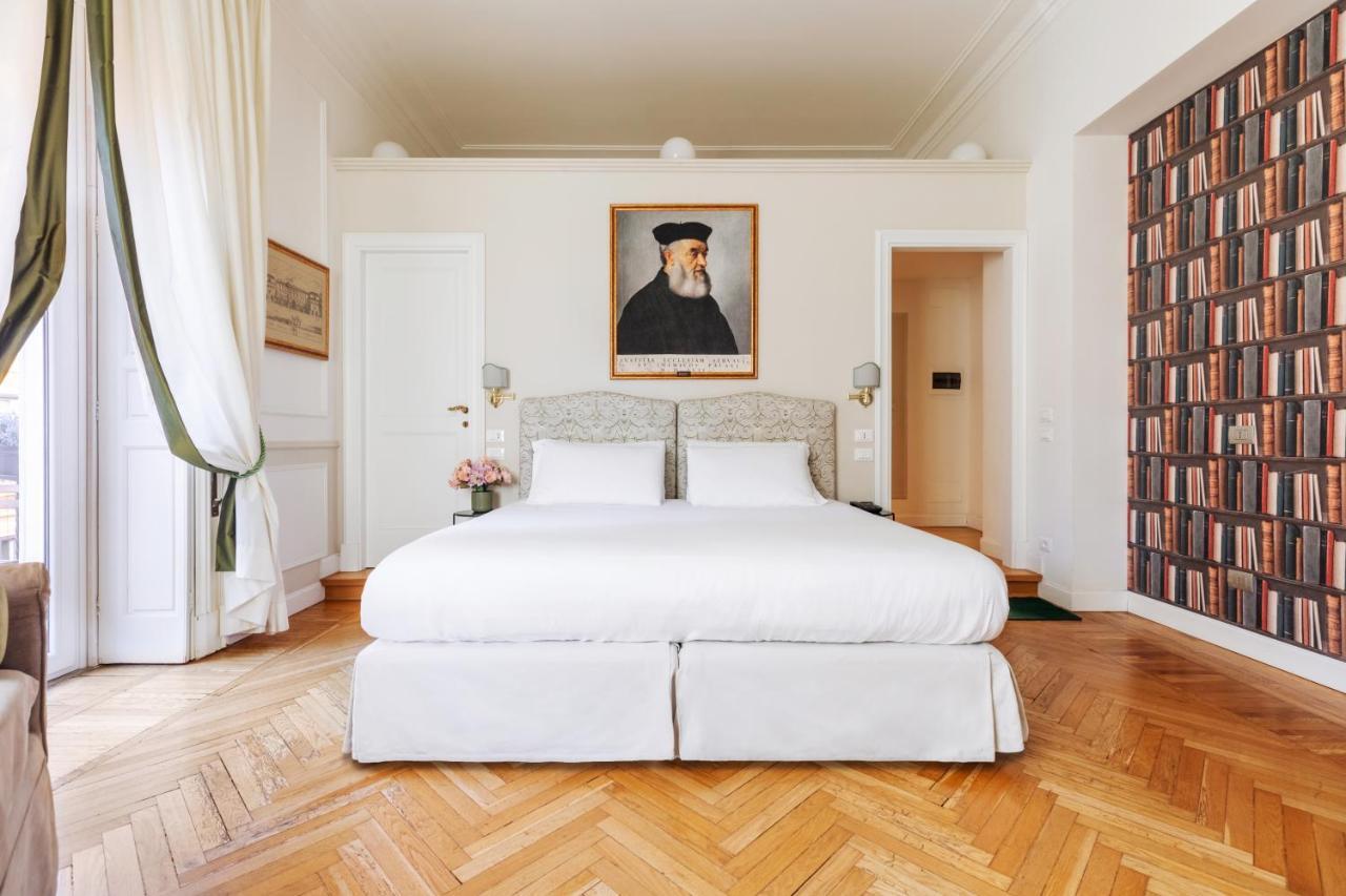 Casa de hóspedes Relais Donna Lucrezia Roma