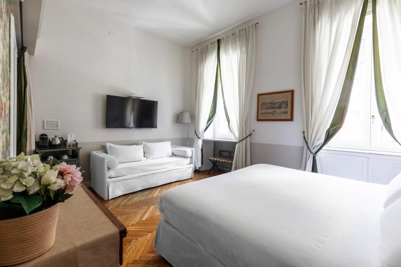 Relais Donna Lucrezia Casa de hóspedes