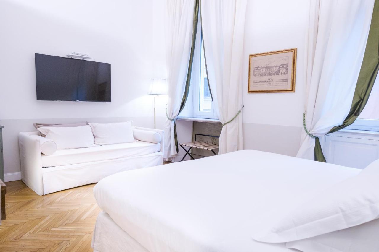 Relais Donna Lucrezia 2* Roma