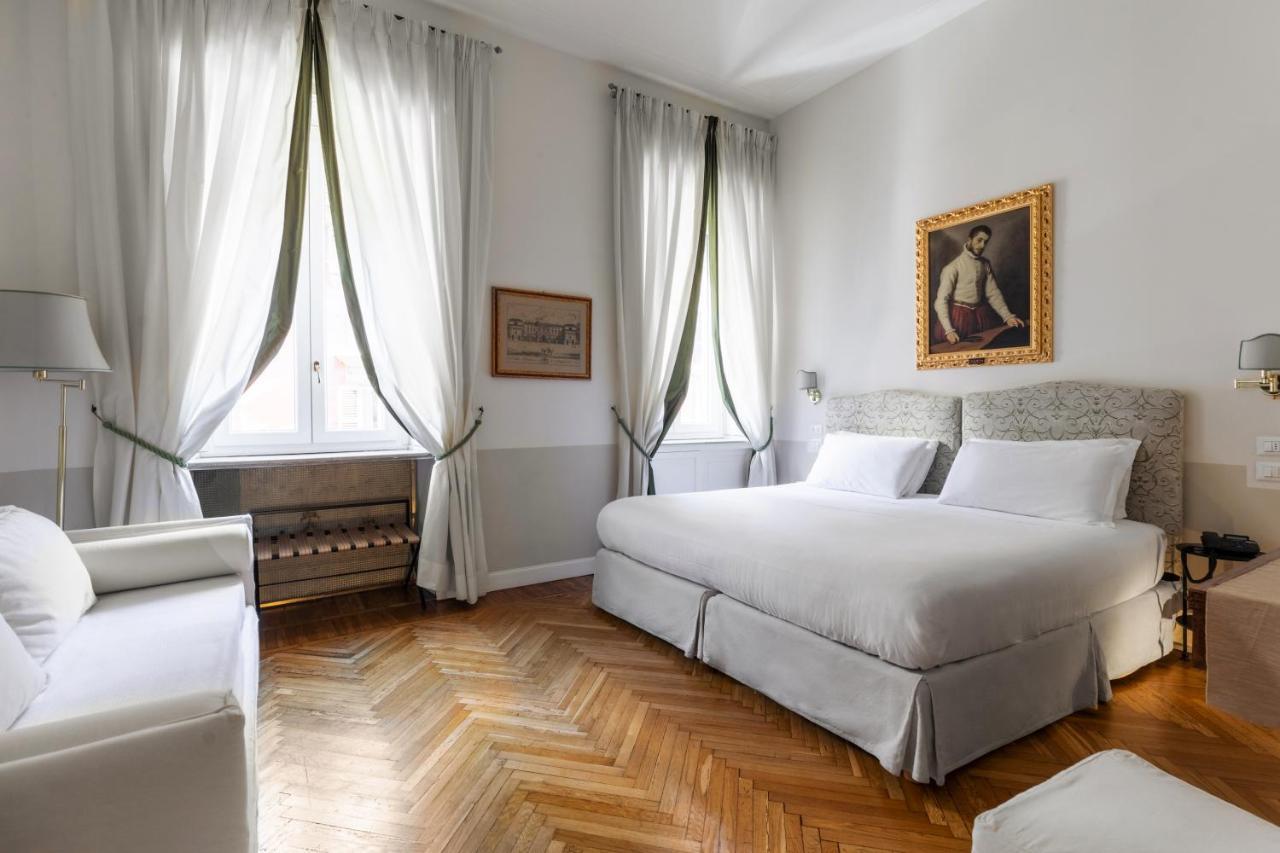 Relais Donna Lucrezia