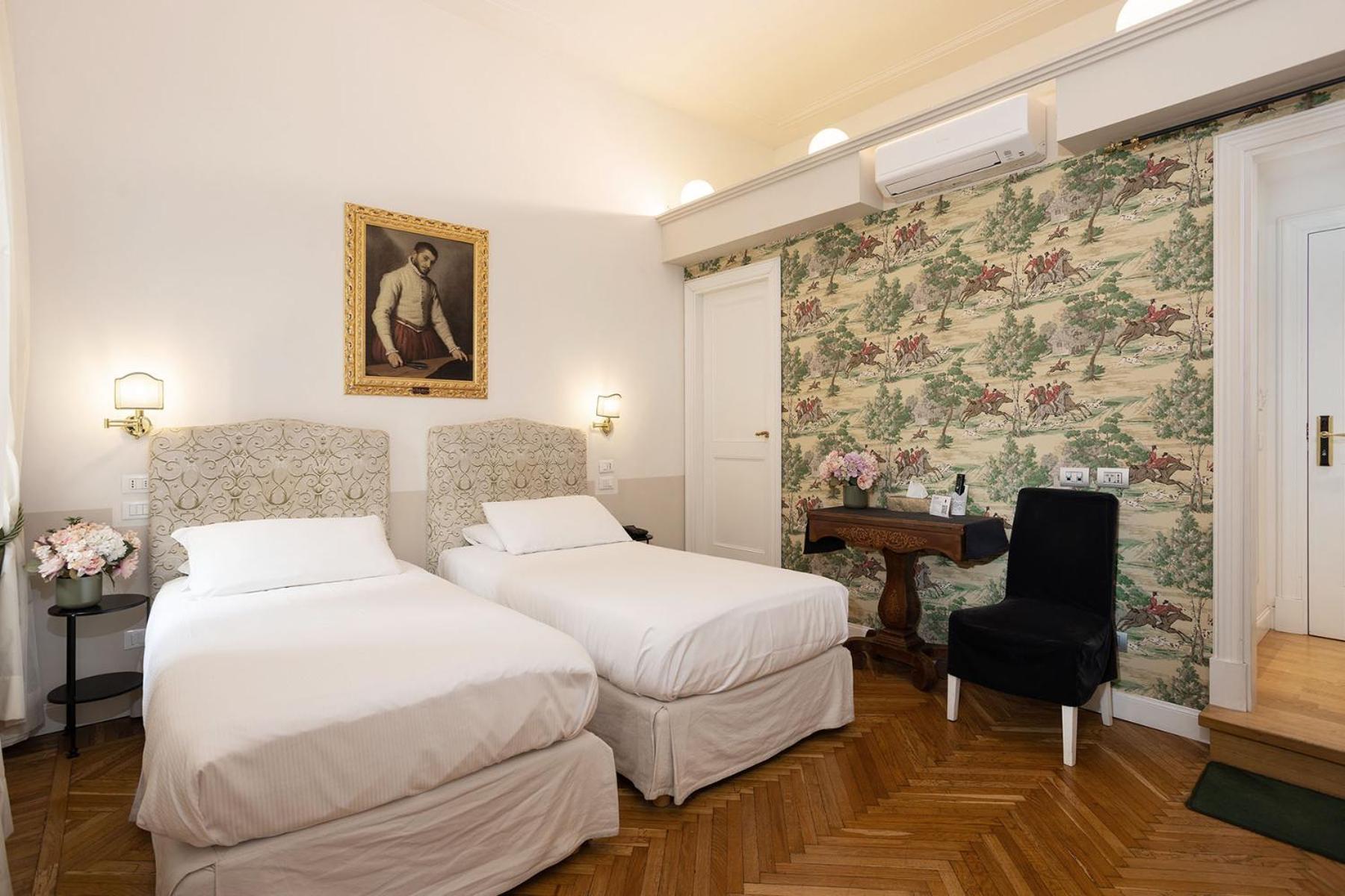 Relais Donna Lucrezia Casa de hóspedes